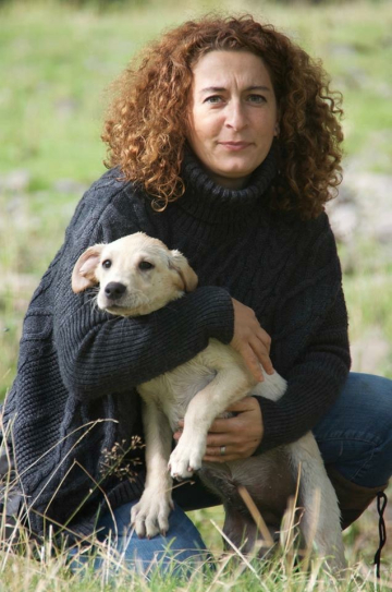 Nadia und Maggie
