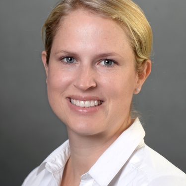 Dr. Theresa Conze